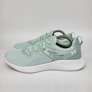 Under Armour Charged Breathe Trainer 2 Women's Training Shoes Size 9